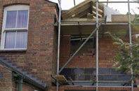 free Edgwick home extension quotes