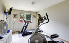 Edgwick home gym construction leads