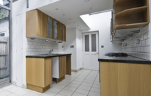 Edgwick kitchen extension leads